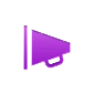 Megaphone Icon